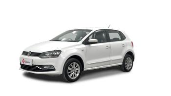 Used 2015 Volkswagen Polo Highline1.2L (P) Petrol Manual Image