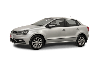 Used 2018 Volkswagen Ameo Highline Plus 1.5L AT (D)16 Alloy Diesel Automatic Image