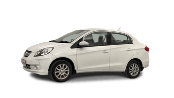 Used 2016 Honda Amaze 1.2 VX i-VTEC Petrol Manual Image