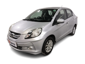 Used 2015 Honda Amaze 1.2 VX i-VTEC Petrol Manual Image