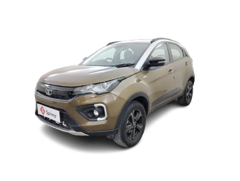 Used 2024 Tata Nexon XZ Plus LUXS Jet Petrol Manual Image