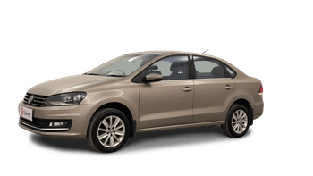 Used 2015 Volkswagen Vento Highline Diesel AT Diesel Automatic Image
