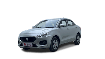 Used 2019 Maruti Suzuki Dzire VDi AMT Diesel Automatic Image