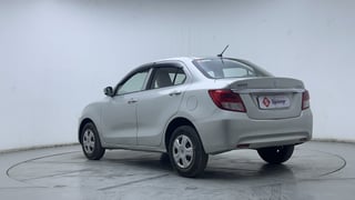 Used 2019 Maruti Suzuki Dzire VDi AMT Diesel Automatic exterior LEFT REAR CORNER VIEW