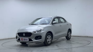 Used 2019 Maruti Suzuki Dzire VDi AMT Diesel Automatic Image