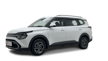 Used 2023 Kia Carens Prestige Plus 1.5 Turbo Petrol iMT 7 STR Petrol Manual Image