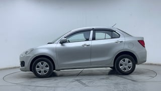 Used 2019 Maruti Suzuki Dzire VDi AMT Diesel Automatic exterior LEFT SIDE VIEW