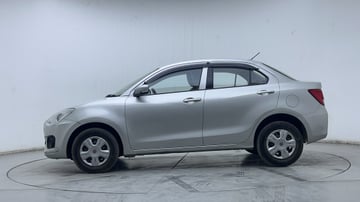 Used 2019 Maruti Suzuki Dzire VDi AMT Diesel Automatic Image