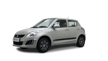 Used 2015 Maruti Suzuki Swift VXI CNG (Outside Fitted) Cng Manual Image