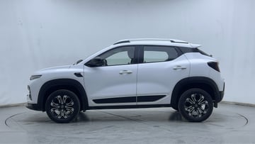 Used 2022 Renault Kiger RXZ MT Petrol Manual Image