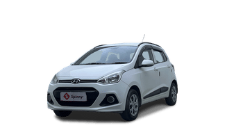 Used 2016 Hyundai Grand i10 Sportz 1.2 Kappa VTVT Petrol Manual Image