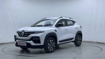 Used 2022 Renault Kiger RXZ MT Petrol Manual Image