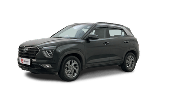 Used 2020 Hyundai Creta SX (O) 1.4 Turbo 7 DCT Petrol Automatic Image