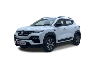 Used 2022 Renault Kiger RXZ MT Petrol Manual Image