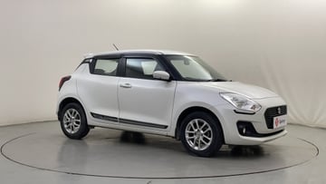 Used 2018 Maruti Suzuki Swift ZXi Plus AMT Petrol Automatic Image