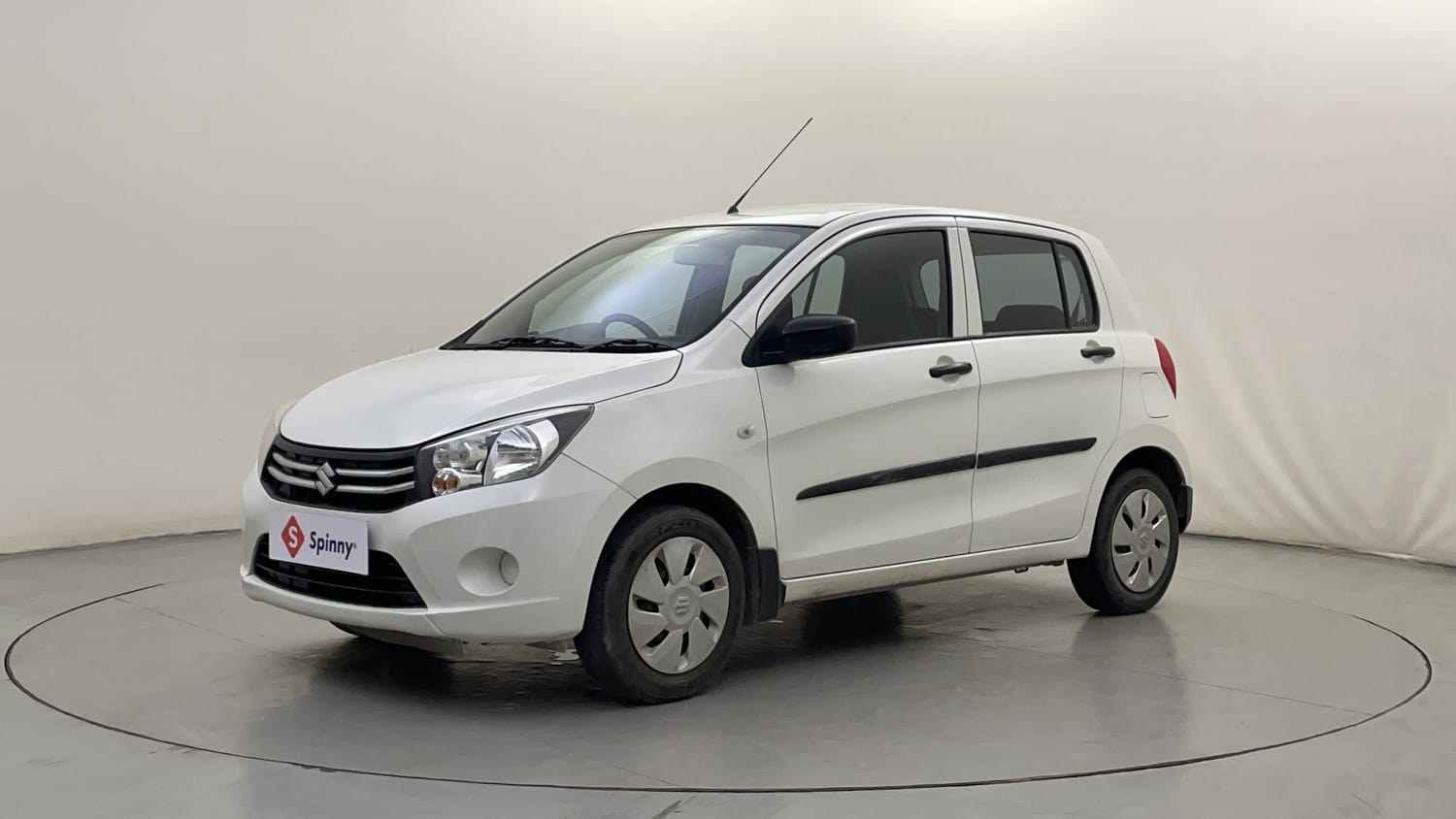 2014 Maruti Suzuki Celerio VXi AMT