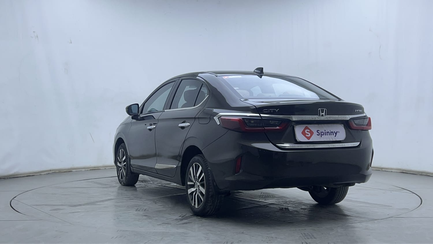 2022 Honda City - 3
