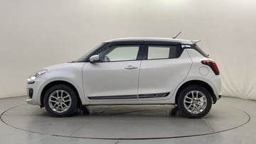 Used 2018 Maruti Suzuki Swift ZXi Plus AMT Petrol Automatic Image