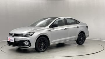 2022 Volkswagen Virtus GT Plus 1.5 TSI EVO DSG