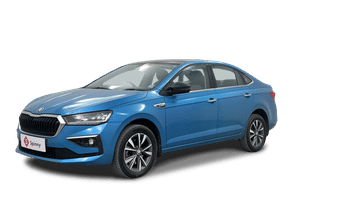 Used 2023 Skoda Slavia Style 1.5L TSI DSG Petrol Automatic Image