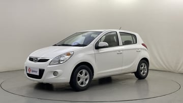 Used 2011 Hyundai I20 Asta 1.2 Petrol Manual Image