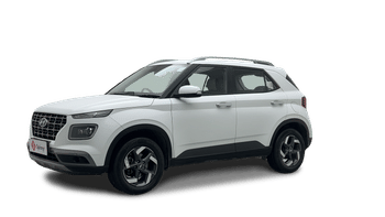 Used 2022 Hyundai Venue SX Plus 1.0 Turbo DCT Petrol Automatic Image