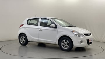Used 2011 Hyundai I20 Asta 1.2 Petrol Manual Image