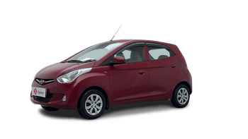 Used 2016 Hyundai Eon Sportz Petrol Manual Image
