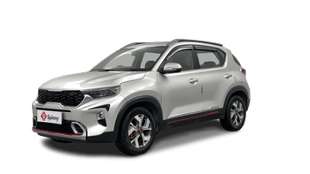 Used 2022 Kia Sonet GTX Plus 1.5 AT Diesel Automatic Image