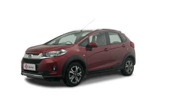 Used 2019 Honda WR-V S MT Petrol Petrol Manual Image