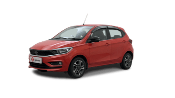 Used 2020 Tata Tiago XZ Plus Petrol Manual Image