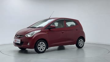 2016 Hyundai Eon Sportz