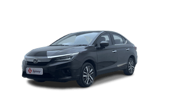 Used 2023 Honda City ZX Petrol Petrol Manual Image