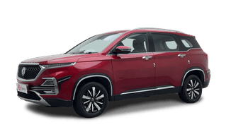 Used 2019 MG Motors Hector Sharp 1.5 DCT Petrol Petrol Automatic Image