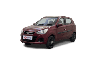 Used 2015 Maruti Suzuki Alto K10 VXi Petrol Manual Image