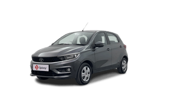 Used 2021 Tata Tiago XZA Petrol Automatic Image