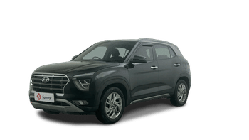 Used 2022 Hyundai Creta SX 1.5 Petrol Petrol Manual Image