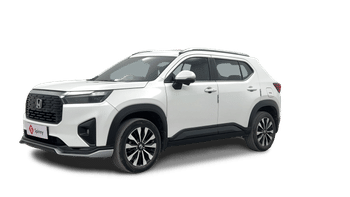 Used 2023 Honda Elevate VX MT Petrol Manual Image