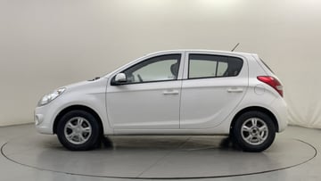 Used 2011 Hyundai I20 Asta 1.2 Petrol Manual Image