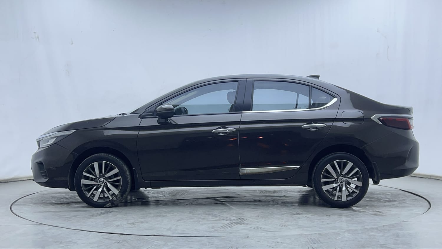 2022 Honda City - 2
