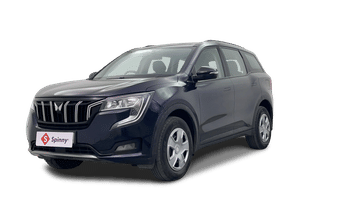 Used 2022 Mahindra XUV700 AX 3 Diesel MT 5 STR Diesel Manual Image