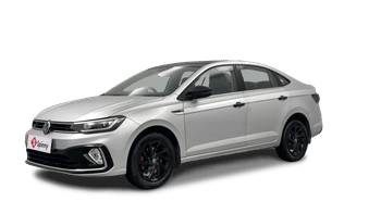 Used 2022 Volkswagen Virtus GT Plus 1.5 TSI EVO DSG Petrol Automatic Image