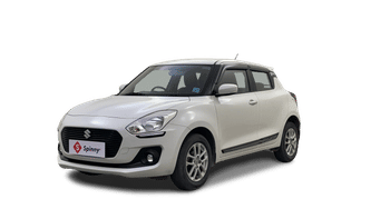Used 2018 Maruti Suzuki Swift ZXi Plus AMT Petrol Automatic Image
