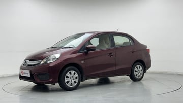 Used 2018 Honda Amaze 1.2 S i-VTEC Opt Petrol Manual Image