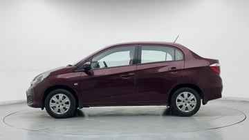 Used 2018 Honda Amaze 1.2 S i-VTEC Opt Petrol Manual Image