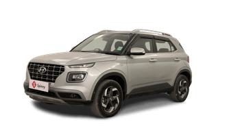 Used 2019 Hyundai Venue SX Plus 1.0 Turbo DCT Petrol Automatic Image