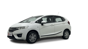 Used 2015 Honda Jazz SV Petrol Petrol Manual Image