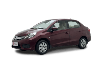 Used 2018 Honda Amaze 1.2 S i-VTEC Opt Petrol Manual Image