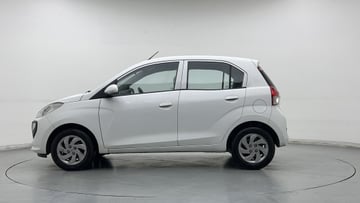 Used 2019 Hyundai Santro Sportz CNG Cng Manual Image