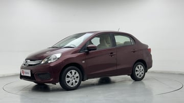 Used 2018 Honda Amaze 1.2 S i-VTEC Opt Petrol Manual Image